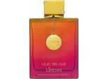 Armaf Club De Nuit Untold Eau De Parfum Unisex 200 Ml