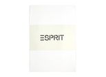 Esprit Lenzuolo Teso Premium Bianco 150 X 200 Cm