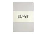 Esprit Lenzuolo Teso Premium Grigio 200 X 200 Cm