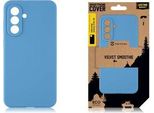 Copertura Posteriore Tattica Velvet Smoothie Cover Galaxy A36 5G Avatar
