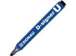 Penna D-Signer Donau, Nera