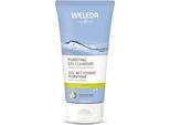 Weleda Gel Detergente Purificante Alla Corteccia Di Salice 100Ml