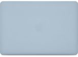 Epico Shell Cover Macbook Air 13" 2018/2020 Matt - Azzurro (A1932/A2179/M1 Air A2237)"