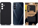 Copertura Posteriore Tattica In Velluto Smoothie Galaxy A16 4G/5G Asfalto