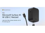 Microsoft Surface Alimentazione USB-C 45W (EP2-29823)