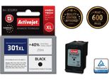 Activejet AH-301BRX Ink (Hp 301XL CH563EE Compatible; Premium; 20 Ml; Black)