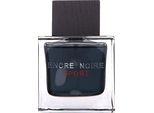 Lalique Encre Noire Sport Edt 100 Ml M