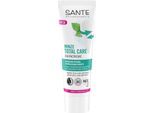 Dentifricio - Menta 75Ml