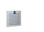 Rittal Outlet Filter Standard - Luftfilter - Ral 7035