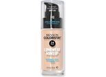 Revlon Colorstay Make-Up Pelle Normale/Secca Trucco Liquido Per Pelli Da Normali A Secche 110 30 Ml