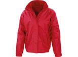 Giacca Result Core Da Uomo BC914 (Xl) (Rosso)