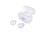 Trevi Hmp 1225, True Wireless Stereo (Tws), Chiamate/Musica, Cuffie, Nero