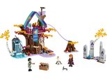 Lego® Disney 41164 Verzaubertes Baumhaus Bausatz