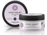 Maria Nila Colour Refresh Maschera Nutriente Con Pigmenti Colorati Per Capelli Con Sfumature Viola Vivid Violet 300 Ml