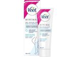Veet Silk & Fresh Minima Crema Depilatoria 100Ml