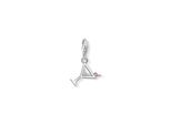 Thomas Sabo - 1802-013-27 - Charm - Donna - Argento 925 - Glam & Soul