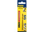 Irwin Metallbohrer Hss-Tin 4,2X75X43Mm