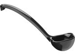 Hendi SaucenlöFfel, 0,03L, Schwarz, 180X70Mm