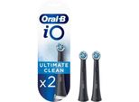 Oral-B Io Ultimate Clean - 2X