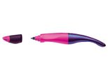Stabilo 6892/29-41 Tintenroller Easyoriginal Edizione Olografica, Magenta