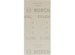 Rete Di Levigatura Expert M480 Per Levigatrici Orbitali, 93 X 186 Mm, K 180, 50 Pz.