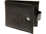 Everton Fc - Portafoglio TA683 (Taglia Unica) (Nero)