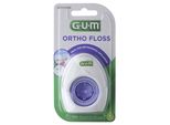 Gum Filo Interdentale Ortho 50 Pezzi Per Apparecchi Ortodontici Ponti Cura Della Placca Dentale