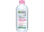 Garnier Lozione Micellare Pelle Sensibile, 400 Ml