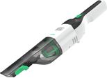 Aspirapolvere Portatile Ricaricabile 7.2V Verde/Bianco Black+Decker Revhv8C-Qw