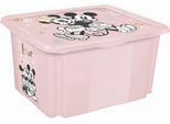 Keeeper 1223858124700 Keeeper Scatola Portaoggetti Karolina "Minnie"", 30 Litri"