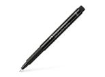 Faber-Castell 167799 Penna A Inchiostro FABER-CASTELL Pitt Per Artisti, Nero