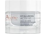 AvèNe Hyaluron Activ B3 Aqua Gel-Crema 50 Ml