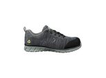 Safety Jogger Ecomorris S1P Low Scarpa Bassa Di Sicurezza Prodotta In Modo Sostenibile, Leggera, Confortevole Misura 41