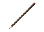 Stabilo 332/635 Stabilo Matita Colorata Triangolare Easycolors R, Marrone Scuro