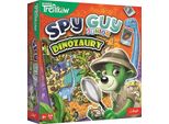 Gra Spy Guy Junior Dinozaury 02652 8
