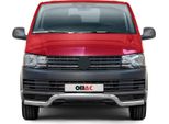 Protezione Paraurti Anteriore Per Vw T6 T6.1 Transporter 2015-2024 Abe