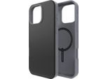 Custodia Zagg Soho Snap Magsafe Do Iphone 16 Pro Max - Nero