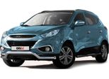 Protezione Paraurti Anteriore Per Hyundai Ix35 2010-2015 In Acciaio Abe Silver