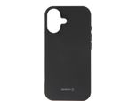 Swissten "Soft Joy Case Iphone 16E"" Black"