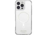 Skinarma Etui Saido Iphone 16 Pro 6.3 Magnetic Charging Zielony/Green (Niteglow)