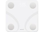 Proove Waga Bilancia Intelligente Bluetooth BiałY/Bianco