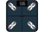 Proove Waga Bilancia Intelligente Balance Lite Bluetooth Niebieski/Blu