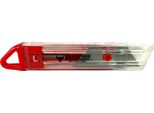 Coltello Di Sicurezza Grindcorp Safecut Eco Con Lama Trapezoidale ( 1008814 )