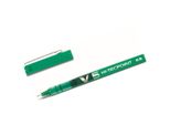 Pilot Tintenroller Hi-Tecpoint V5 GrüN