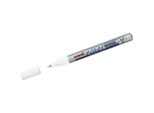 Uni-Ball Permanent-Marker Paint (PX-203), Silber