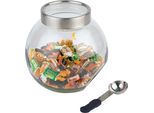 Aps® 00636 Vaso Di Stoccaggio - 3 Litri