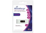 Mediarange Usb-Stick Usb 3.0 Superspeed 32GB