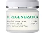 Annemarie BöRlind Ll Regeneration Eye Wrinkle Cream (Crema Antirughe Per Gli Occhi)