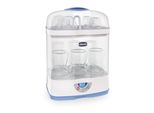Chicco Disinfettore A Vapore Modulare Sterilizzatore A Microonde 3In1