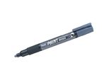 Pennarello Pentel Paint Marker MMP20, Grigio
